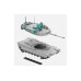  Збірна модель танк M1A2 SEP V2 ABRAMS 1/35 RFM  5029