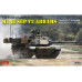  Збірна модель танк M1A2 SEP V2 ABRAMS 1/35 RFM  5029