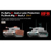 Pz.Kpfw.IV Ausf.J Late Production Pz.Beob.Wg.IV Ausf. J 2 in 1 1/35 RFM 5033