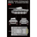 PZ.KPFW.VI (7.5сm) AUSF.B (VK36.01) 1/35 RFM 5036