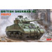 BRITISH SHERMAN VC FIREFLY 1/35 RFM  5038