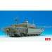 CHALLENGER 2 TES 1/35 RFM 5039