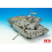 CHALLENGER 2 TES 1/35 RFM 5039