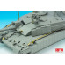 CHALLENGER 2 TES 1/35 RFM 5039