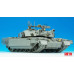 CHALLENGER 2 TES 1/35 RFM 5039