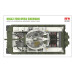 M4A3 76W HVSS SHERMAN з інтер'єром 1/35 RFM 5042