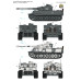 Тигр I Початкове виробництво 1/35 RFM 5075