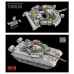 Main tank T-80UK 1/35 RFM 5115