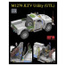 M1279 JLTV Utility (UTL) 1/35 RFM 5116