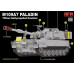 M109A7 Paladin Self-Propelled Howitzer 1/35 RFM 5129