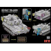M109A7 Paladin Self-Propelled Howitzer 1/35 RFM 5129