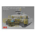 British main battle tank Challenger 2 1/35 RFM rm-2001