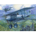  Літак Pfalz D.III 1/72 Roden 003