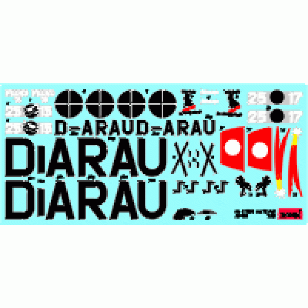 Heinkel He-111B 1/72 Roden 005