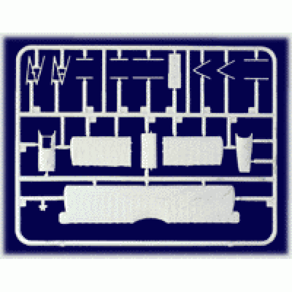 Fokker D.VI  1/72 Roden 007