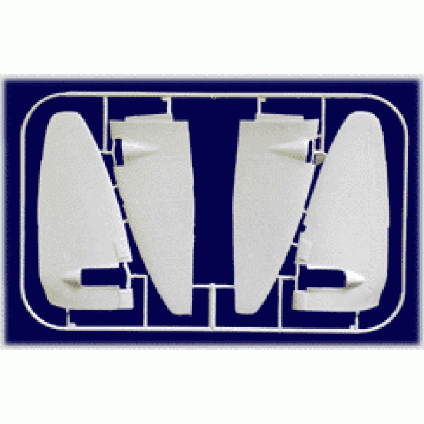 Heinkel He-111C 1/72 Roden 009