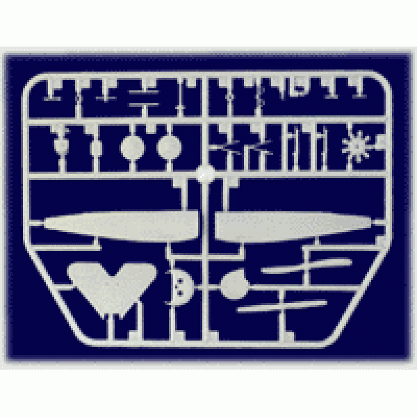 Fokker Dr.I 1/72 Roden 010