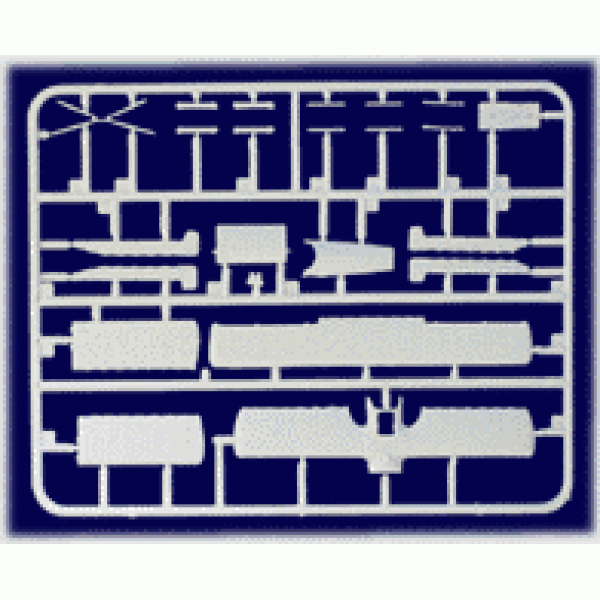 Fokker Dr.I 1/72 Roden 010