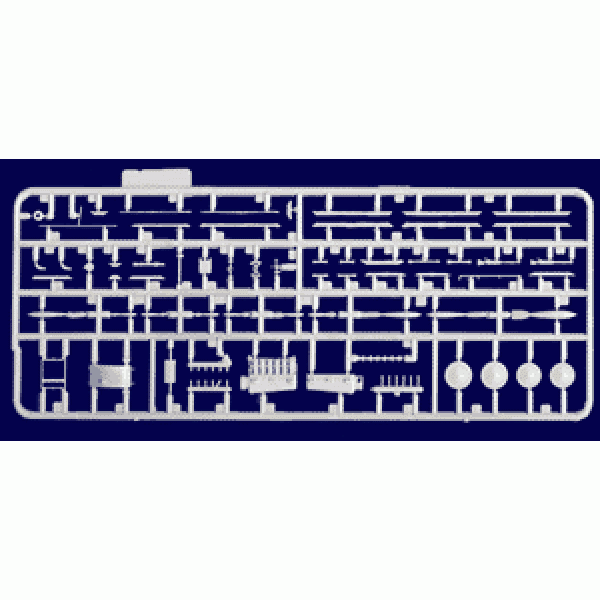 Gotha G.V 1/72 Roden 016