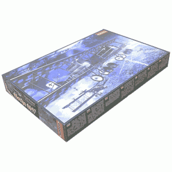 Gotha G.V 1/72 Roden 016