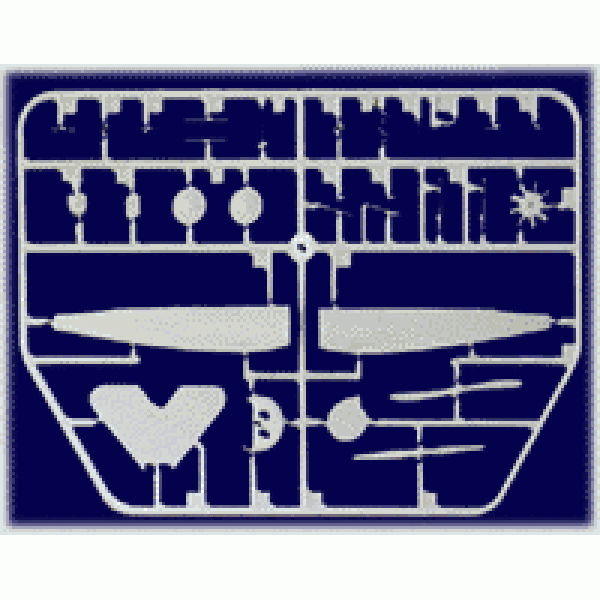 Fokker F.I 1/72 Roden 017