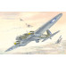  Літак Heinkel He-111A 1/72 Roden 021