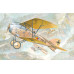 Albatros D.III (Oeffag) series 253 1/72 Roden 026