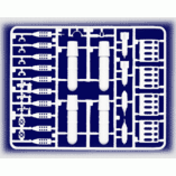 Heinkel He-111E 1/72 Roden 027