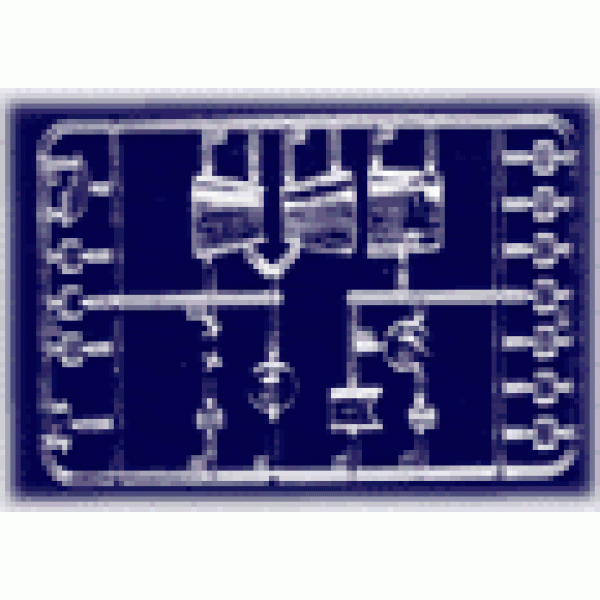 Heinkel He-111E 1/72 Roden 027