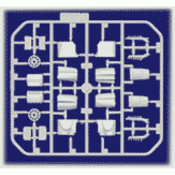 Heinkel He-111E 1/72 Roden 027