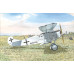 Fokker D.VII F late 1/72 Roden 031