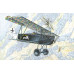 Fokker D.VII Alb early 1/72 Roden 033