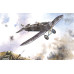 Junkers D.1 WWI German fighter 1/72 Roden 041