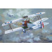 Sopwith Comic 1/72 Roden 051