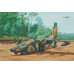Fairchild NC/AC-123K Black Spot 1/72 Roden 058
