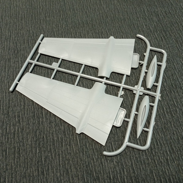 North American AJ-1 Savage 1/72 Roden 063 