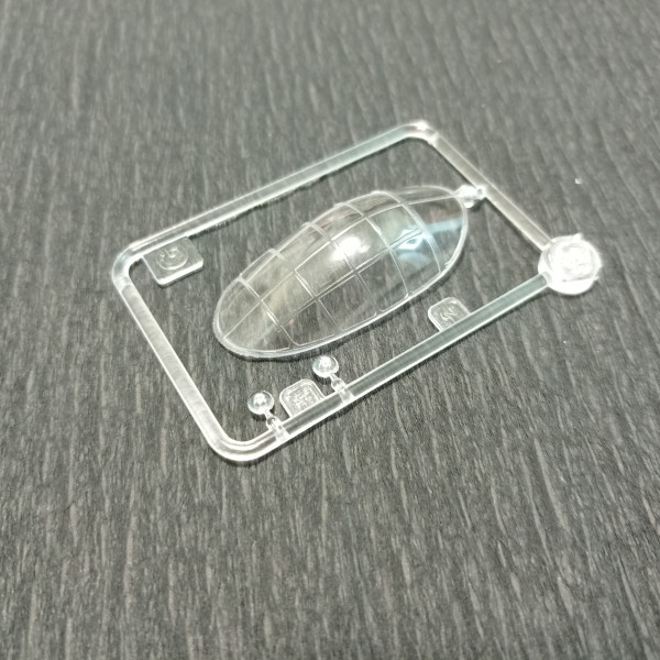 North American AJ-1 Savage 1/72 Roden 063 