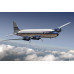 Douglas DC-6 1/144 Roden 304
