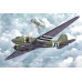 Douglas C-47 Skytrain 1/144 Roden 308