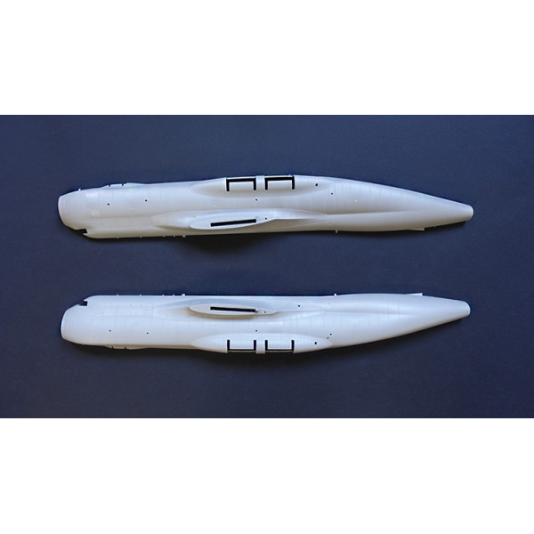 Lockheed C-5M  Super Galaxy 1/144 Roden 332