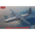 Douglas C-133B Cargomaster 1/144 Roden 335