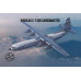 Douglas C-133B Cargomaster 1/144 Roden 335