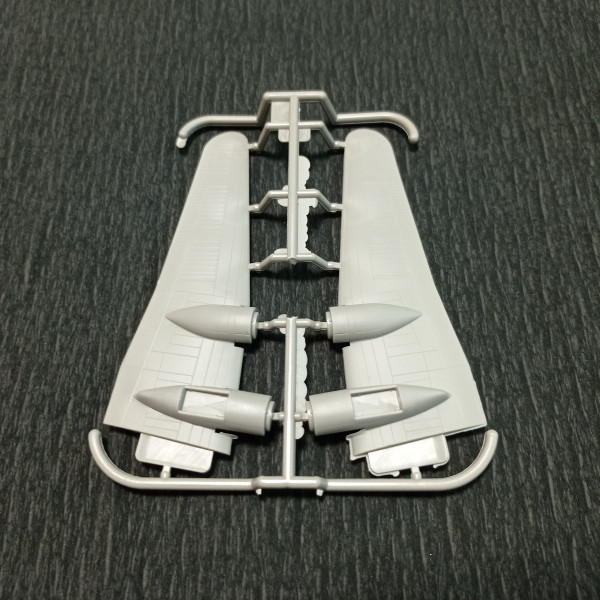 Focke Wulf FW200V3/A-09 «Immelman III» 1/144 Roden RN343