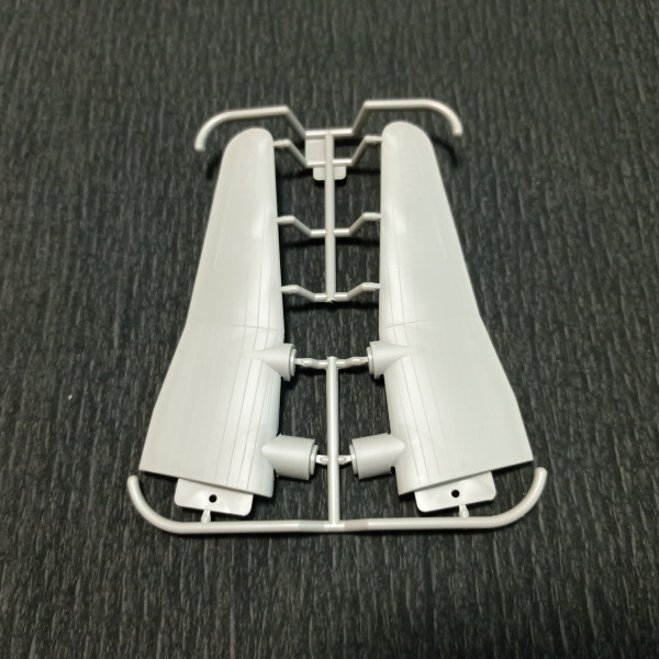 Focke Wulf FW200V3/A-09 «Immelman III» 1/144 Roden RN343