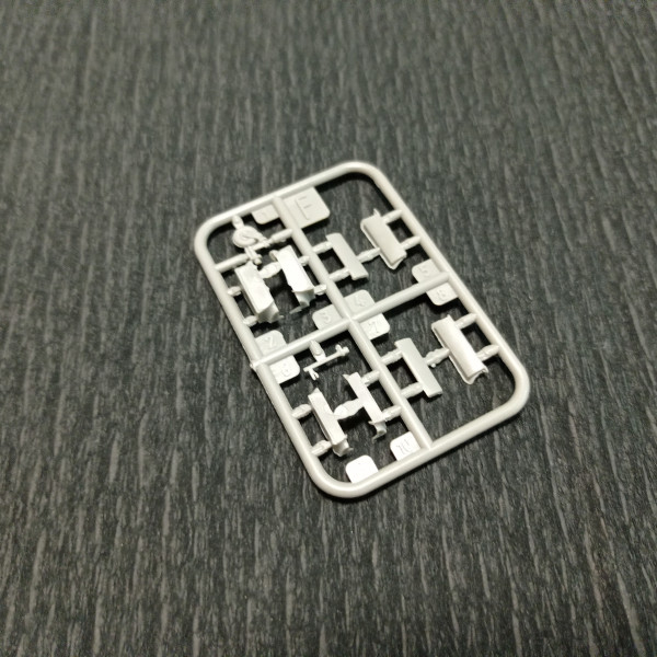 Focke Wulf FW200V3/A-09 «Immelman III» 1/144 Roden RN343