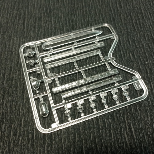 Focke Wulf FW200V3/A-09 «Immelman III» 1/144 Roden RN343