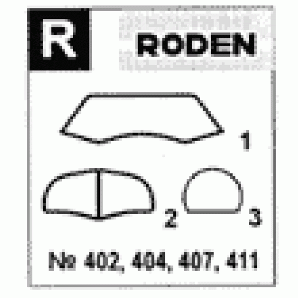 Sopwith 1.B1 French bomber 1/48 Roden 411