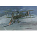 Біплан RAF Be12b 1/48 Roden 412