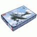 Літак винищувач RAF S.E.5a w/Wolseley Viper 1/48 Roden 416
