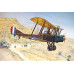 Біплан RAF BE 2c 1/48 Roden RN426